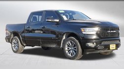 2020 Ram Ram Pickup 1500 Laramie