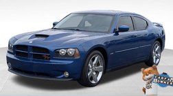 2009 Dodge Charger R/T