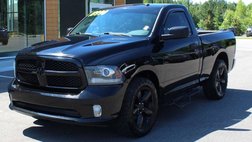 2014 Ram Ram Pickup 1500 Express