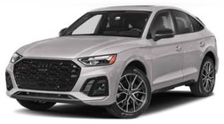 2023 Audi SQ5 Sportback 3.0T quattro Premium Plus