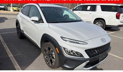 2022 Hyundai Kona Limited