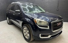 2016 GMC Acadia SLE-1