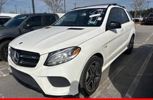 2018 Mercedes-Benz GLE-Class AMG GLE 43