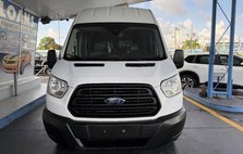 2019 Ford Transit 250