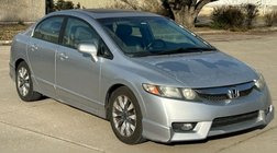 2009 Honda Civic EX-L