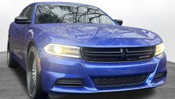 2018 Dodge Charger SXT