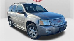 2005 GMC Envoy Denali