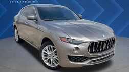 2022 Maserati Levante GT