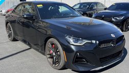 2023 BMW 2 Series M240i