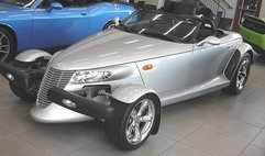 2000 Plymouth Prowler Base