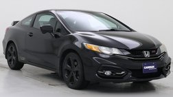 2014 Honda Civic Si