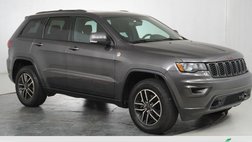 2019 Jeep Grand Cherokee Trailhawk