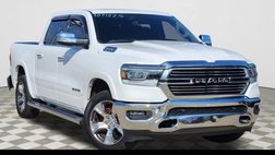 2020 Ram Ram Pickup 1500 Laramie