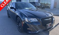 2020 Chrysler 300 Touring