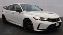 2025 Honda Civic Type R