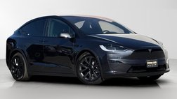 2024 Tesla Model X Base