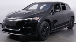 2024 Mercedes-Benz EQS Mercedes-Maybach EQS 680 4MATIC