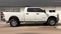 2024 Ram Ram Pickup 2500 Big Horn