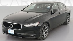 2018 Volvo S90 T5 Momentum