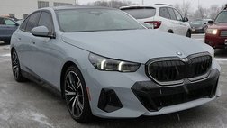 2024 BMW 5 Series 530i xDrive