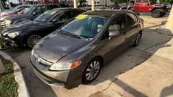 2009 Honda Civic EX-L
