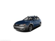 2010 Subaru Impreza Outback Sport