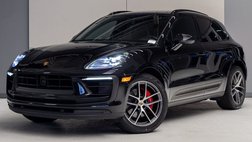 2023 Porsche Macan S