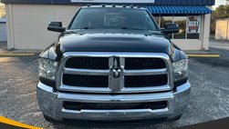 2016 Ram Ram Pickup 3500 SLT