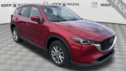 2023 Mazda CX-5 2.5 S Select