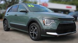 2025 Kia Niro EX