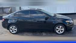 2015 Dodge Dart SXT