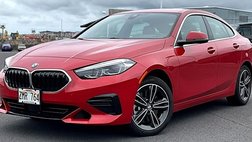 2024 BMW 2 Series 228i Gran Coupe