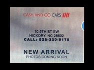 2003 Subaru Legacy L