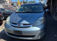 2006 Toyota Sienna XLE Limited