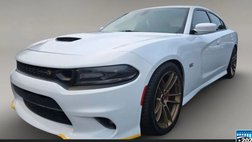 2019 Dodge Charger R/T Scat Pack