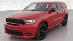 2019 Dodge Durango GT