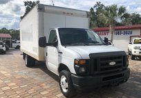 2014 Ford E-Series E-350 SD