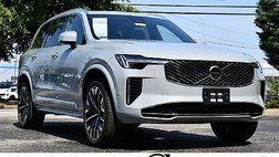 2026 Volvo XC90 B6 Plus 7P