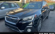 2018 Subaru Outback 3.6R Limited