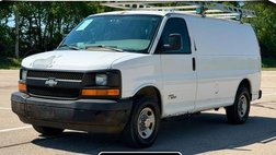 2006 Chevrolet Express 2500
