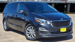 2021 Kia Sedona LX
