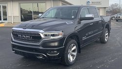 2019 Ram Ram Pickup 1500 Limited