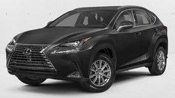 2018 Lexus NX 300 NX 300