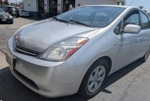 2007 Toyota Prius Base