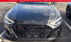 2024 Audi S4 3.0T quattro Premium Plus