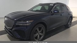 2024 Genesis GV70 3.5T Sport