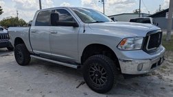 2019 Ram Ram Pickup 1500 Classic Big Horn
