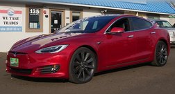 2017 Tesla Model S 75D