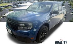 2023 Ford Maverick Lariat