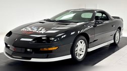 1994 Chevrolet Camaro Z28